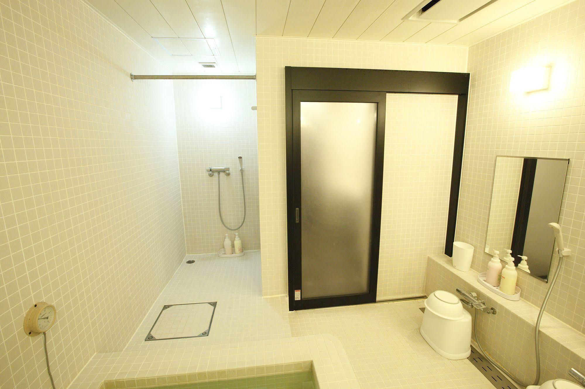 Capsulevalue Kanda Tokio Exterior foto