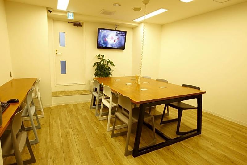 Capsulevalue Kanda Tokio Exterior foto